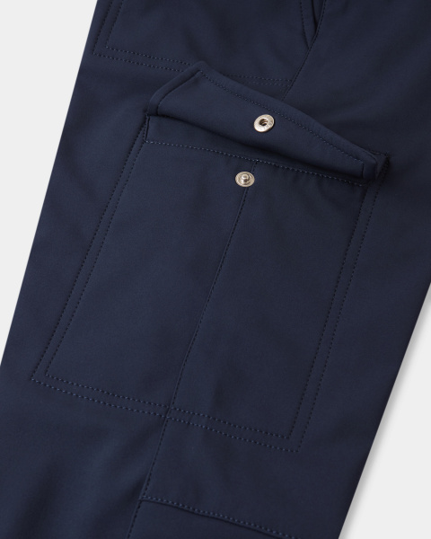 Брюки Рейма для мальчиков