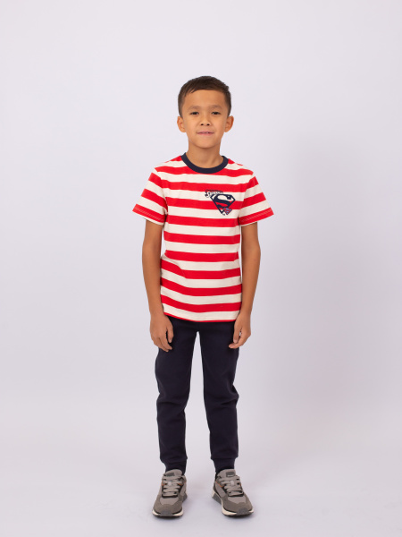 Футболка к/р ORCHESTRA для мальчиков