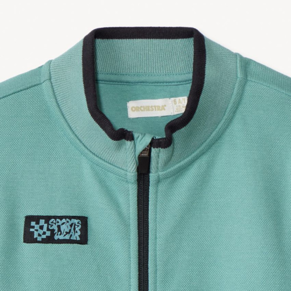 Толстовка ORCHESTRA для мальчиков