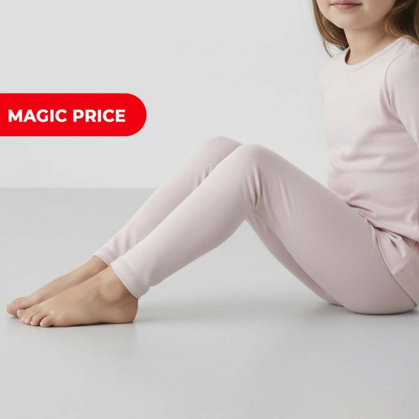 Набор из 2х леггинсов