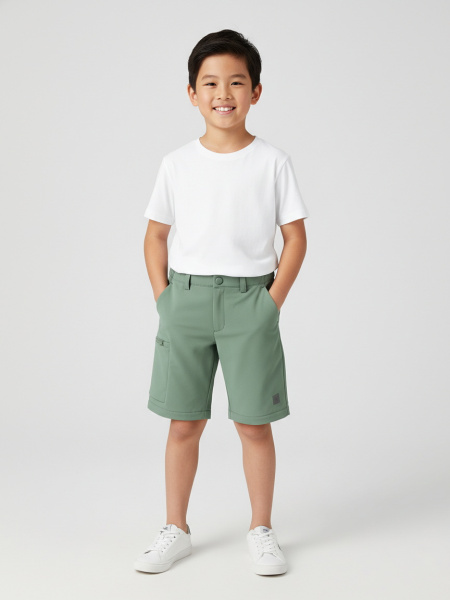 Брюки Рейма для мальчиков