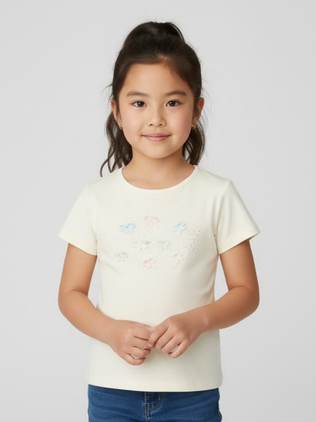 Футболка к/р