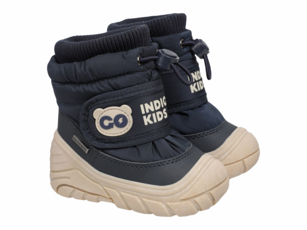 Дутики INDIGO KIDS