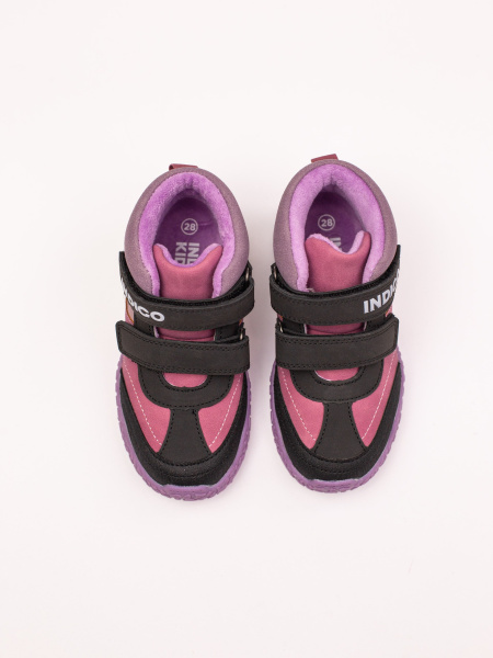 Ботинки INDIGO KIDS