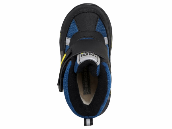 Ботинки INDIGO KIDS