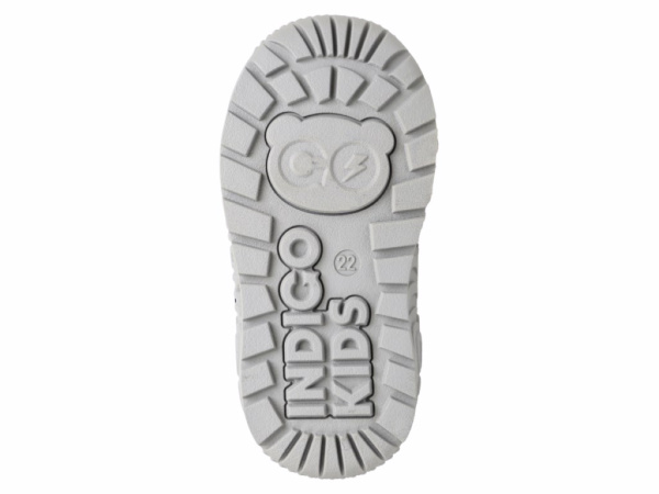 Дутики INDIGO KIDS для мальчиков