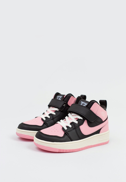 Ботинки TEENZZ