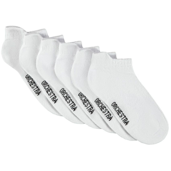 Набор из 6 носков