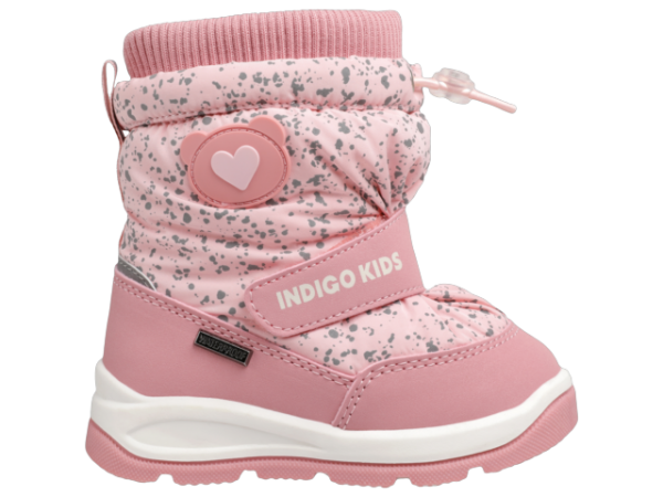 Дутики INDIGO KIDS