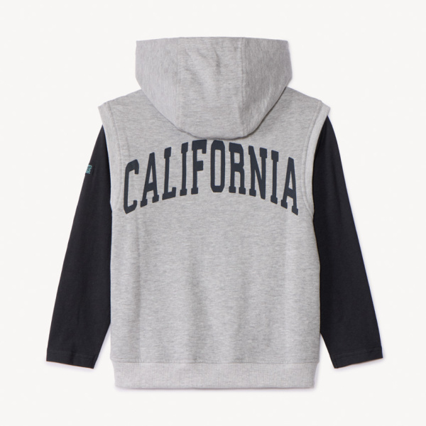 Худи ORCHESTRA для мальчиков