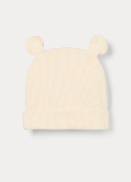 Шапка Blu kids для новорождённых