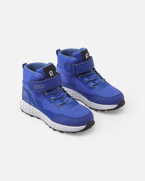 Ботинки Рейма