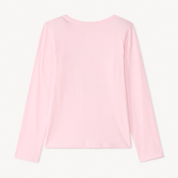 Футболка д/р