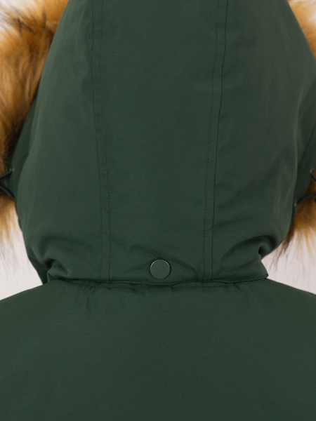 Парка ORCHESTRA для девочек