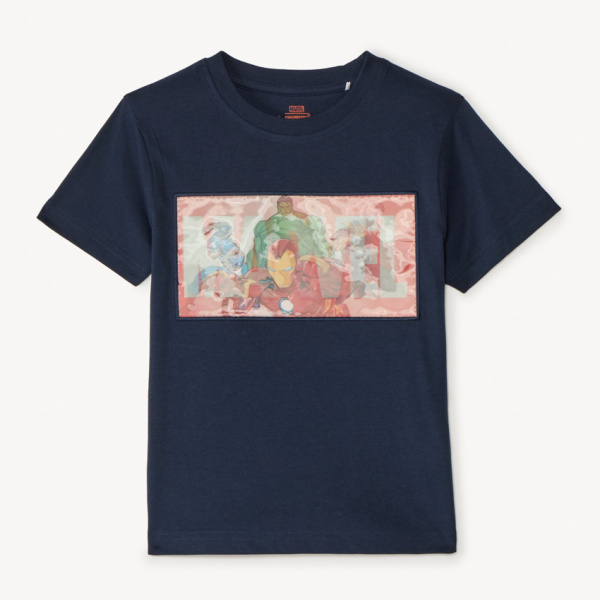 Футболка к/р ORCHESTRA для мальчиков