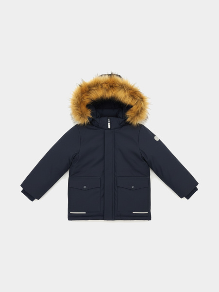 Парка ORCHESTRA для девочек