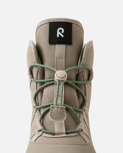 Ботинки Рейма