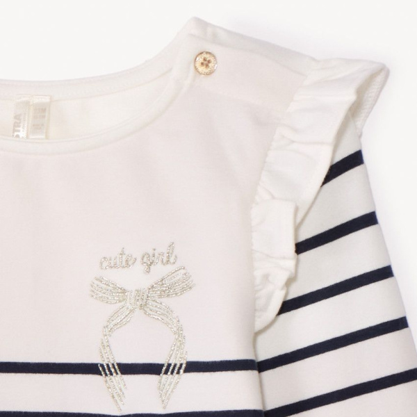 Футболка д/р