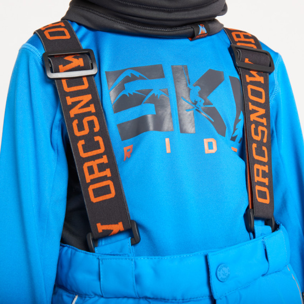 Полукомбинезон ORCHESTRA для мальчиков