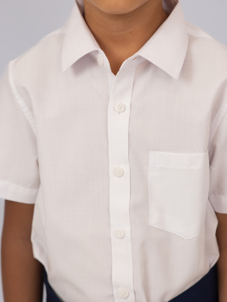 Сорочка к/р O KIDS для мальчиков