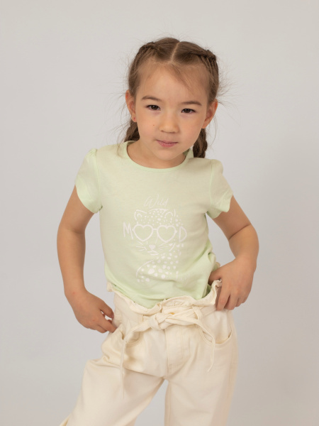 Футболка к/р