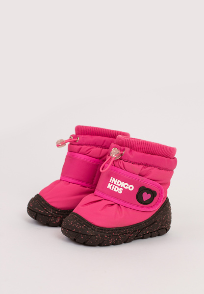 Дутики INDIGO KIDS