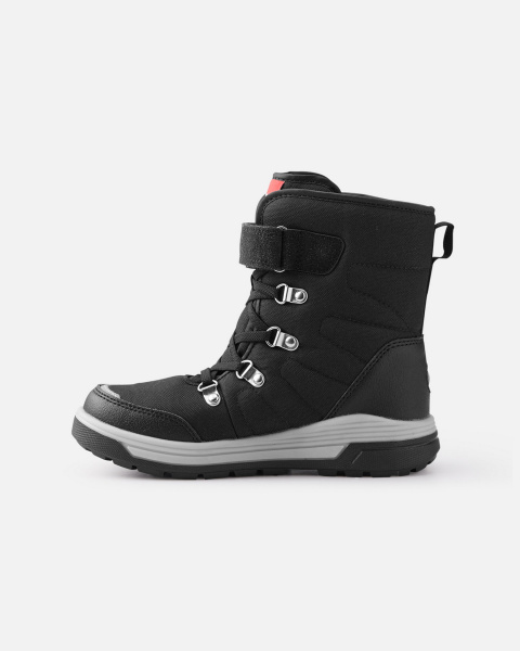 Ботинки Рейма