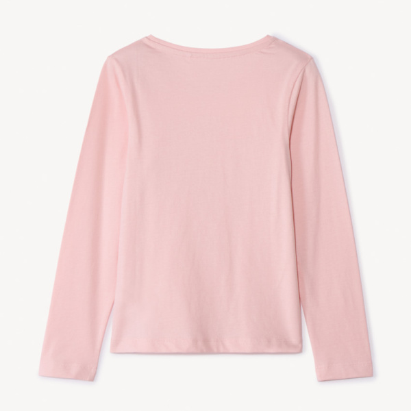 Футболка д/р