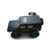 Радиоуправляемая машина, X-Game, 68600B, 1:24, Model Car, 21 см, , 27MHz, Чёрная.