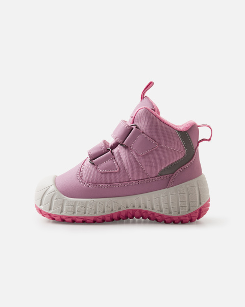 Ботинки Рейма