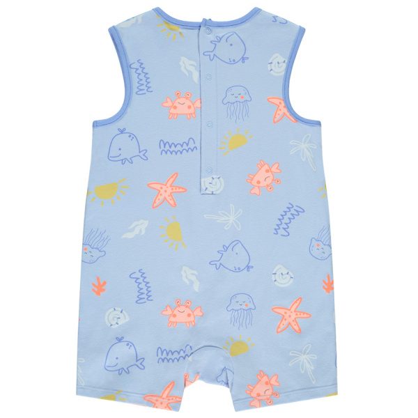 Набор из 2х комбинезонов