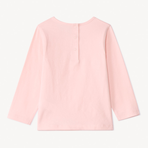 Набор из 3х футболок д/р