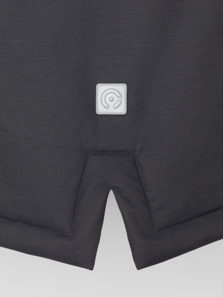 Пуховик Crockid для мальчиков