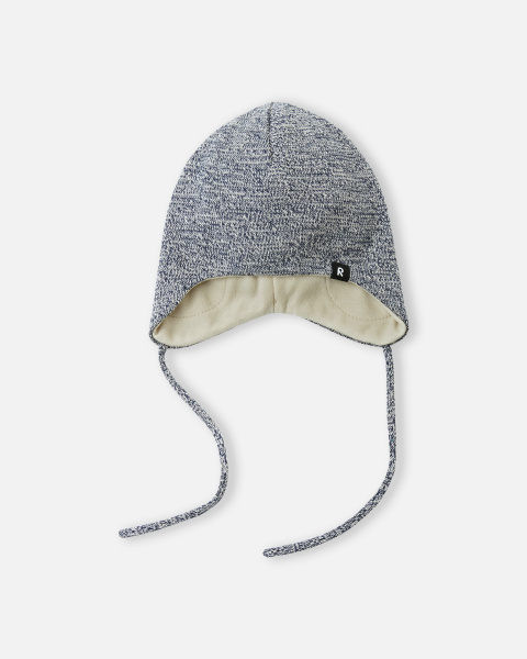 Шапка Рейма для новорождённых