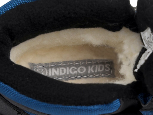 Ботинки INDIGO KIDS