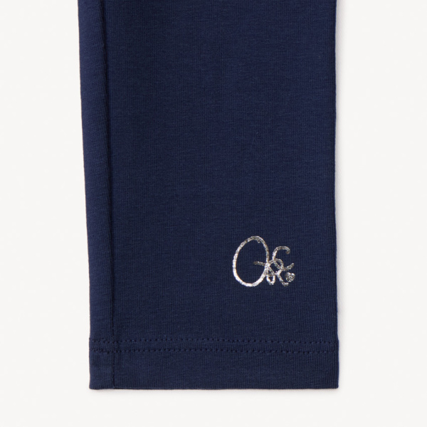 Набор из 2х леггинсов