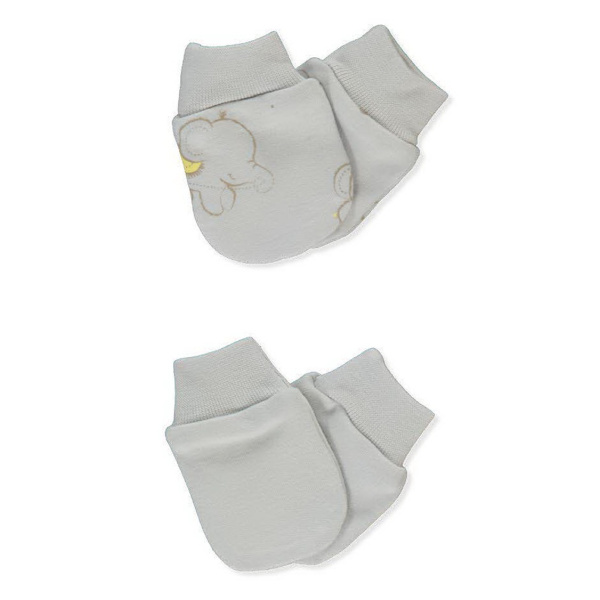 Набор из 2х царапок