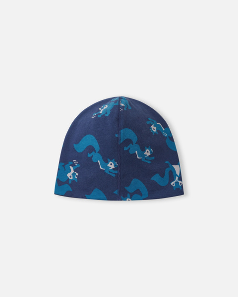 Шапка Рейма для новорождённых