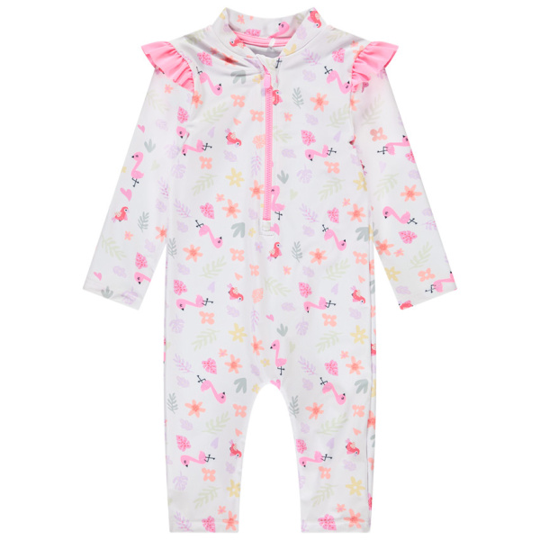 Купальный комбинезон