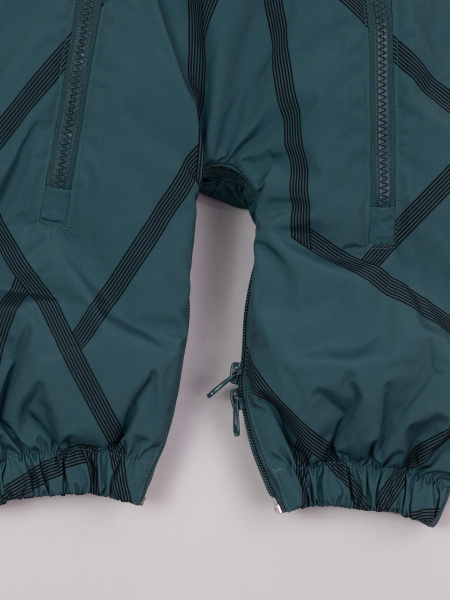 Комбинезон ORCHESTRA для мальчиков