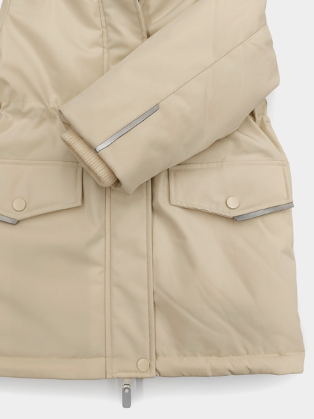 Парка ORCHESTRA для девочек