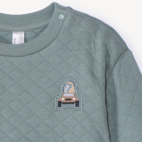 Спортивный костюм