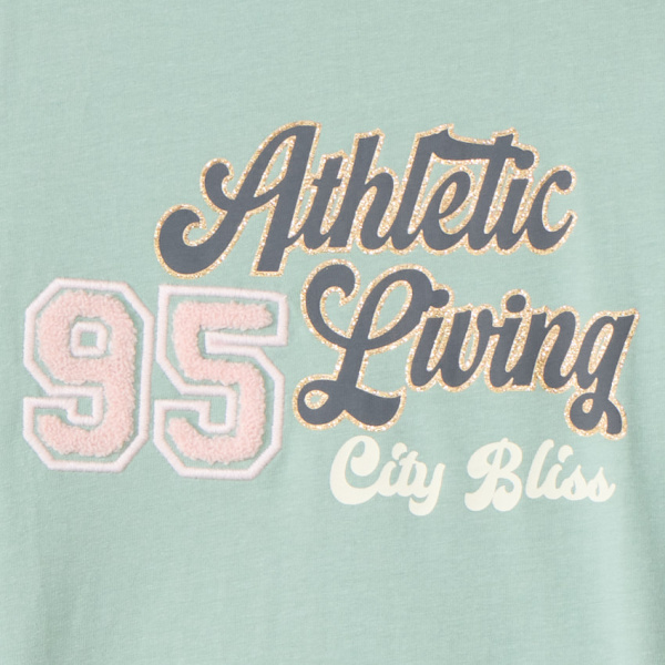 Футболка д/р