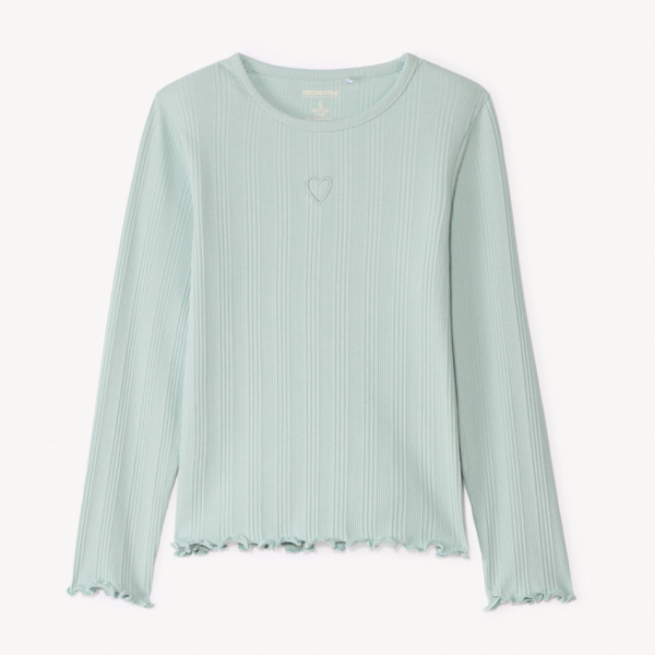 Футболка д/р