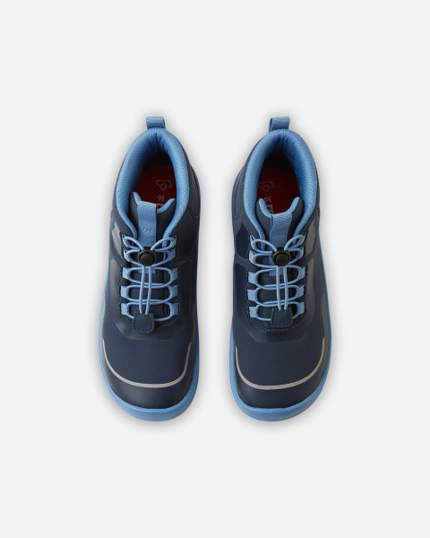 Ботинки Рейма