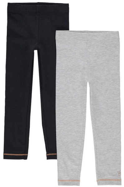 Набор из 2х леггинсов