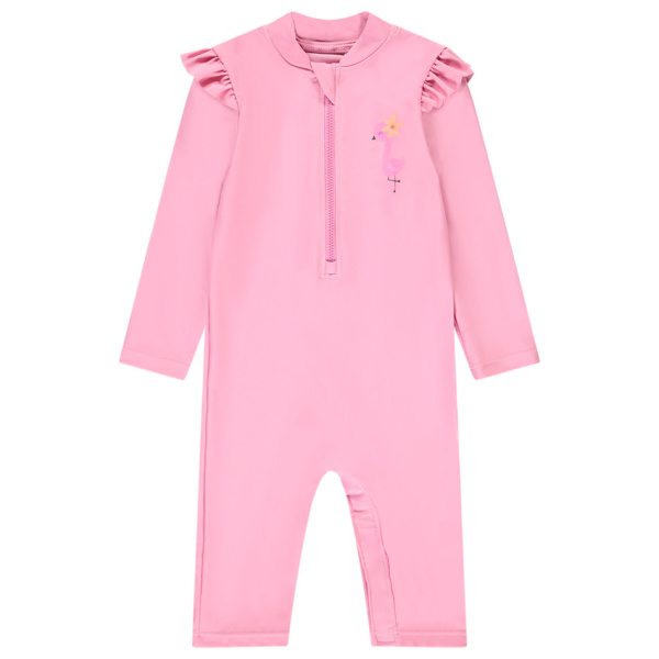 Купальный комбинезон