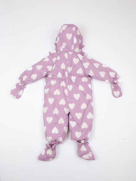 Комбинезон ORCHESTRA для девочек