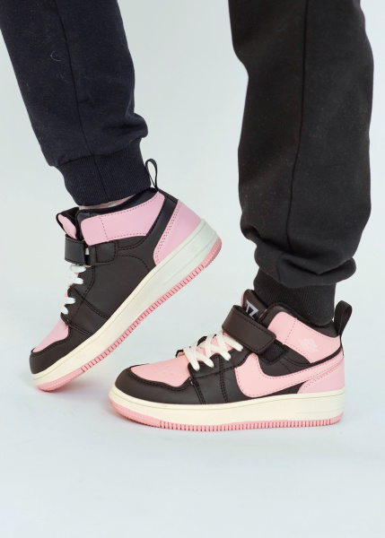 Ботинки TEENZZ