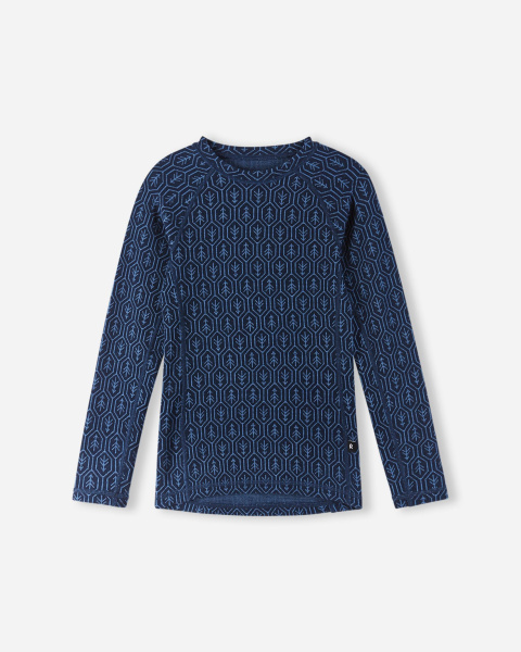 флисовая одежда и термобелье для детей Reima